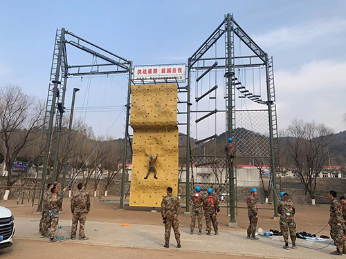 心理行为训练器械｜心理行为训练场建设