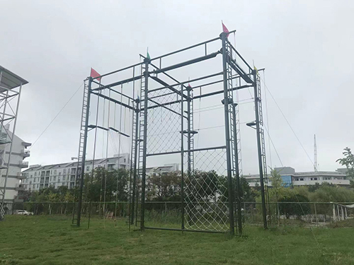 心理行为训练器械｜心理行为训练场建设｜天手之手