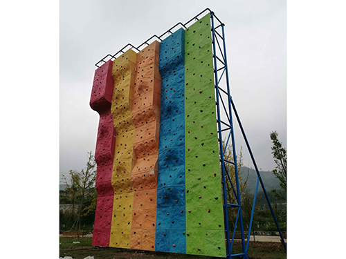 攀岩墙｜攀岩墙建设