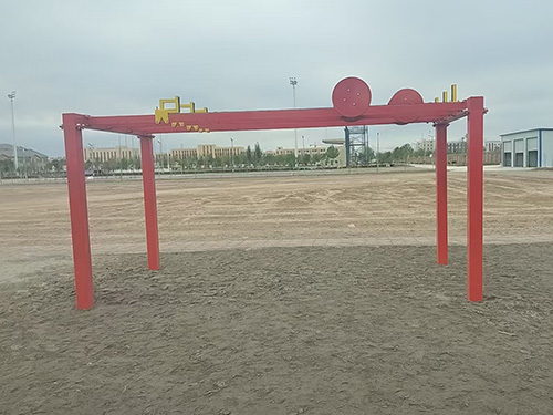 滚筒桥a
